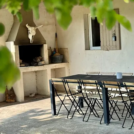 Magnifique 12 Couchages